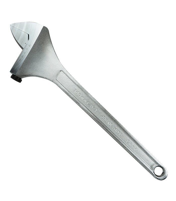 LLAVE INGLESA DE 20"