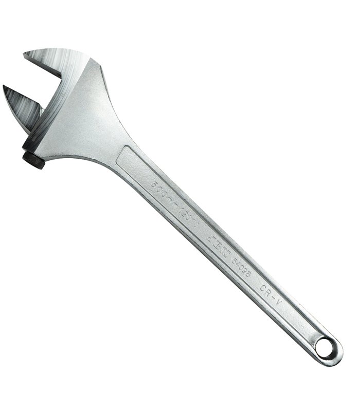 LLAVE INGLESA DE 20"