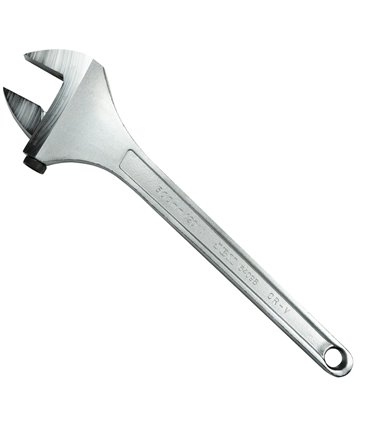 LLAVE INGLESA DE 20"