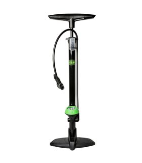 BOMBA DE PIE PARA BICICLETA