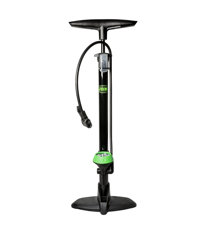 BOMBA DE PIE PARA BICICLETA