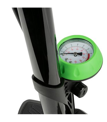 BOMBA DE PIE PARA BICICLETA