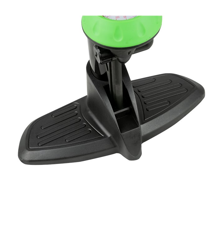 BOMBA DE PIE PARA BICICLETA