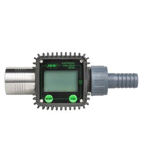 CONTADOR DIGITAL PARA BOMBA DE SUMINISTRO (DIESEL / UREA AUS32)