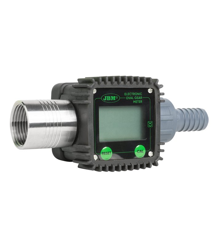 CONTADOR DIGITAL PARA BOMBA DE SUMINISTRO (DIESEL / UREA AUS32)