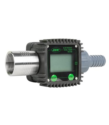 CONTADOR DIGITAL PARA BOMBA DE SUMINISTRO (DIESEL / UREA AUS32)