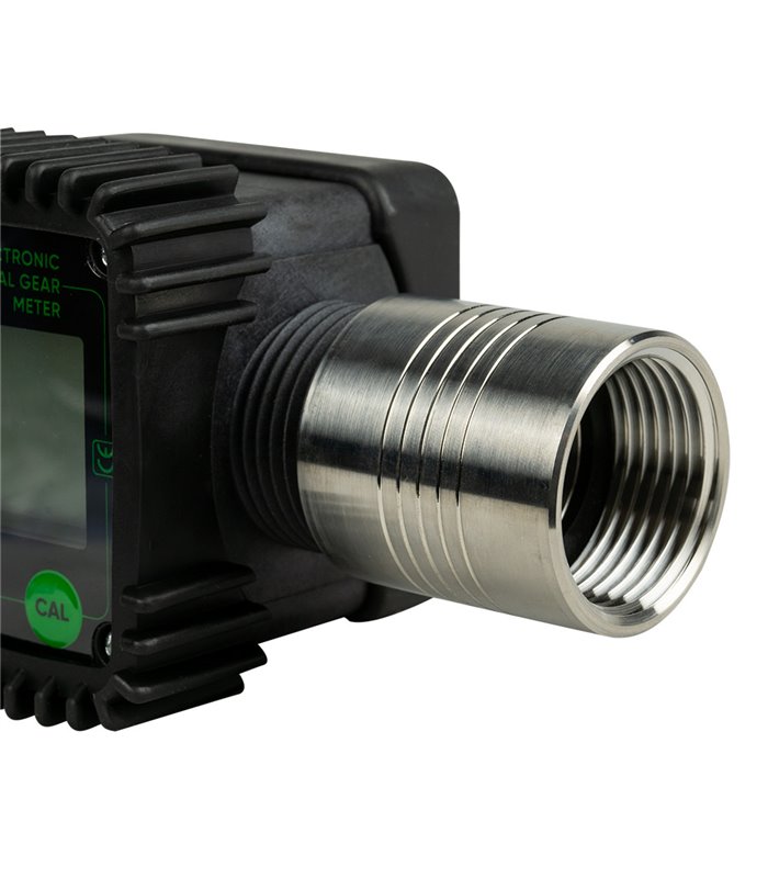 CONTADOR DIGITAL PARA BOMBA DE SUMINISTRO (DIESEL / UREA AUS32)