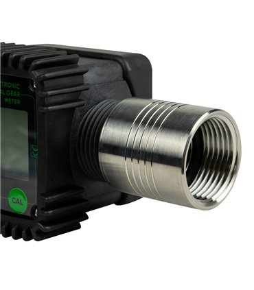 CONTADOR DIGITAL PARA BOMBA DE SUMINISTRO (DIESEL / UREA AUS32)