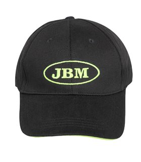GORRA JBM