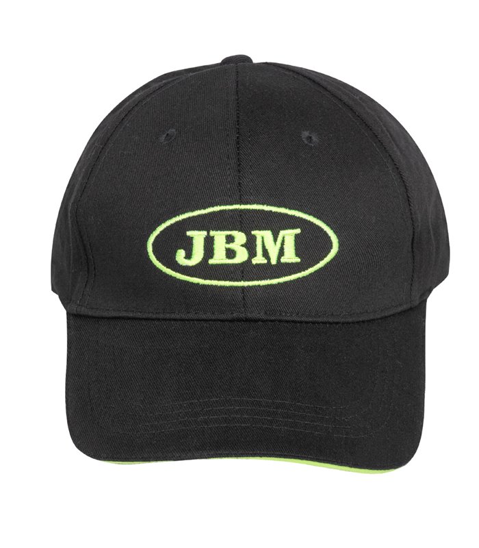 GORRA JBM