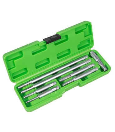 SET DE REPARACIÓN DE ROSCAS DE BUJÍAS