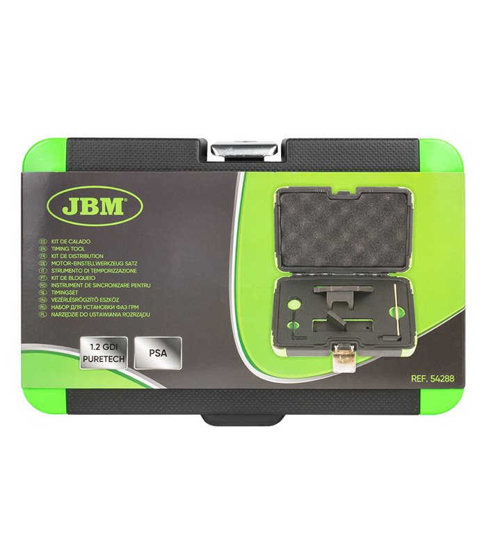KIT DE CALADO PSA 1.2 GDI PURETECH