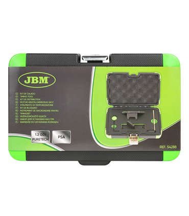 KIT DE CALADO PSA 1.2 GDI PURETECH
