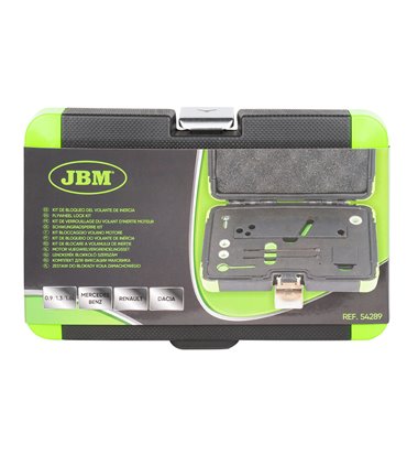 KIT DE BLOQUEO DEL VOLANTE DE INERCIA PARA MERCEDES/RENAULT/DACIA/NISSAN