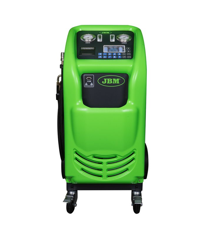 MÁQUINA PARA CAMBIO DE ACEITE DE TRANSMISIÓN AUTOMÁTICA