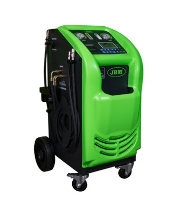 MÁQUINA PARA CAMBIO DE ACEITE DE TRANSMISIÓN AUTOMÁTICA