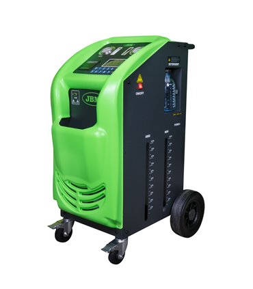 MÁQUINA PARA CAMBIO DE ACEITE DE TRANSMISIÓN AUTOMÁTICA