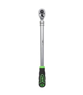 CARRACA EXTENSIBLE DE 1/2" 72 DIENTES 450-610MM