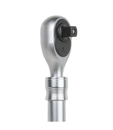 CARRACA EXTENSIBLE DE 1/2" 72 DIENTES 450-610MM