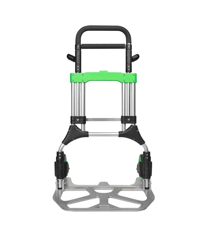 CARRETILLA PLEGABLE DE ALUMINIO 250KG
