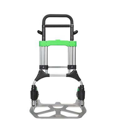 CARRETILLA PLEGABLE DE ALUMINIO 250KG