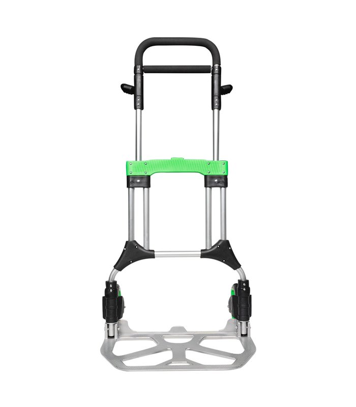 CARRETILLA PLEGABLE DE ALUMINIO 250KG