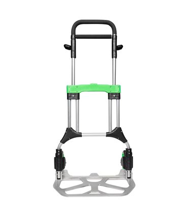CARRETILLA PLEGABLE DE ALUMINIO 250KG