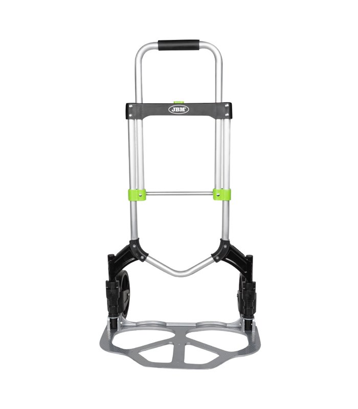 CARRETILLA  DE ALUMINIO 90KG