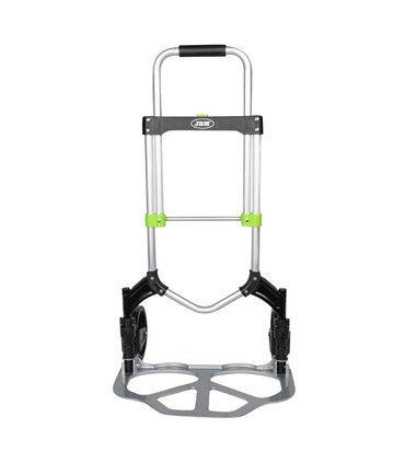 CARRETILLA  DE ALUMINIO 90KG