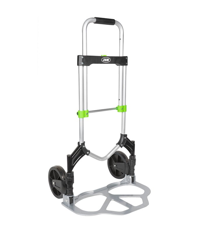 CARRETILLA  DE ALUMINIO 90KG