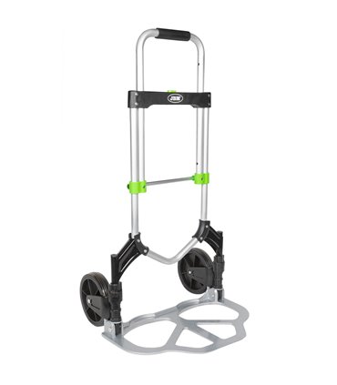 CARRETILLA  DE ALUMINIO 90KG