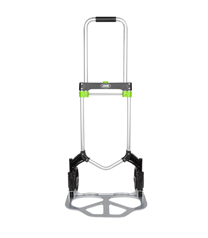 CARRETILLA  DE ALUMINIO 90KG