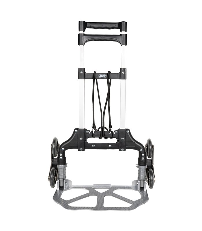 CARRETILLA PLEGABLE SUBE ESCALERAS