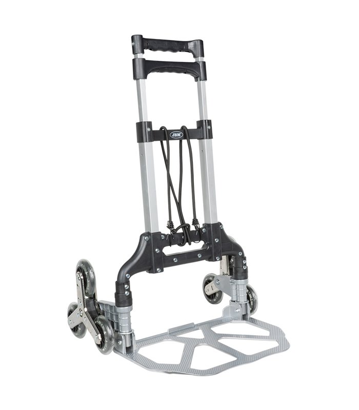 CARRETILLA PLEGABLE SUBE ESCALERAS