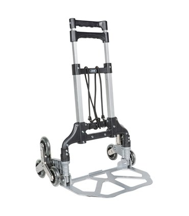 CARRETILLA PLEGABLE SUBE ESCALERAS