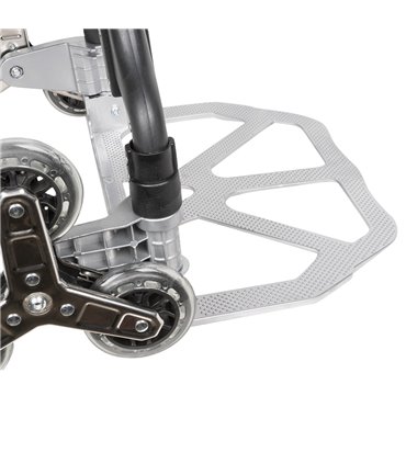 CARRETILLA PLEGABLE SUBE ESCALERAS