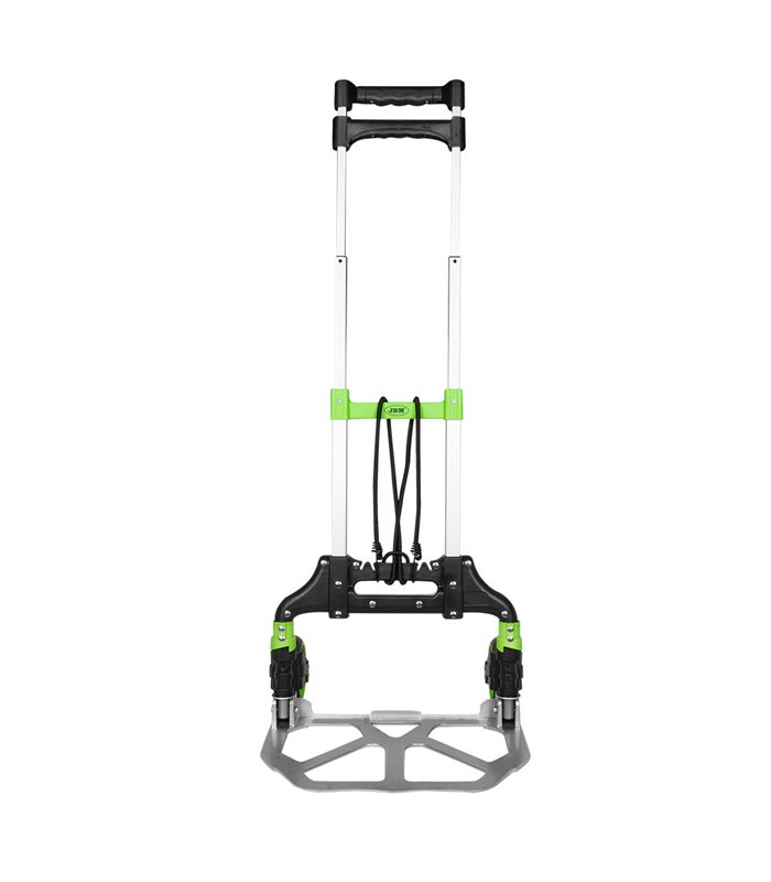 CARRETILLA PLEGABLE DE ALUMINIO 75KG