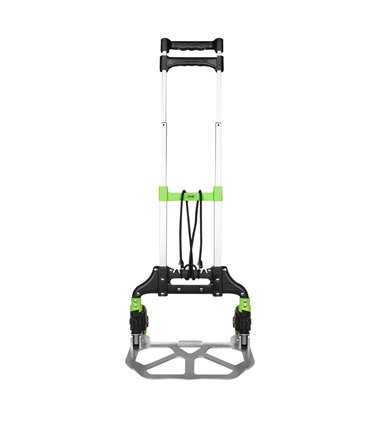 CARRETILLA PLEGABLE DE ALUMINIO 75KG