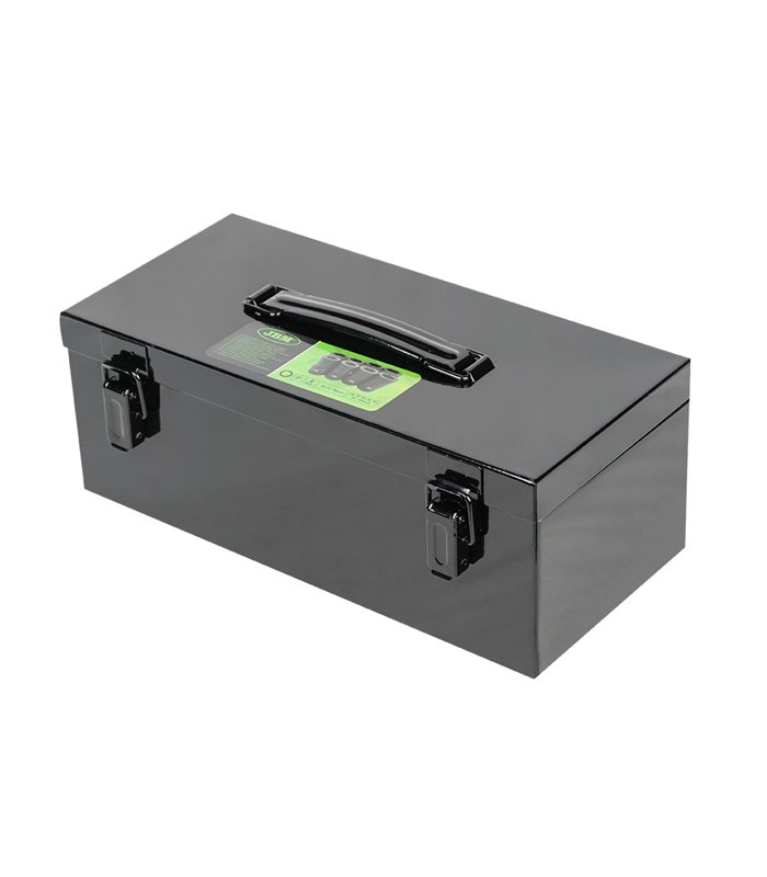 SET DE 8 VASOS DE IMPACTO DE 1" LARGOS
