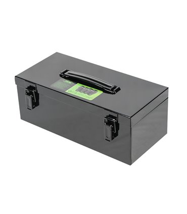 SET DE 8 VASOS DE IMPACTO DE 1" LARGOS