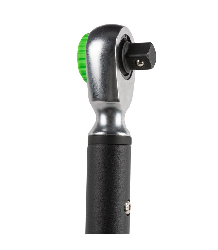 LLAVE DINAMOMÉTRICA DIGITAL DE 1/2" 10-200NM