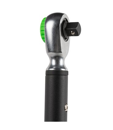 LLAVE DINAMOMÉTRICA DIGITAL DE 1/2" 10-200NM