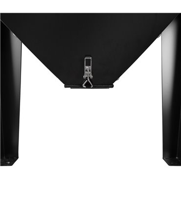 MÁQUINA CHORREADORA DE ARENA 220L