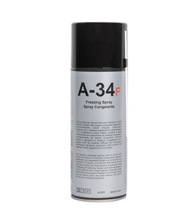 SPRAY CONGELANTE