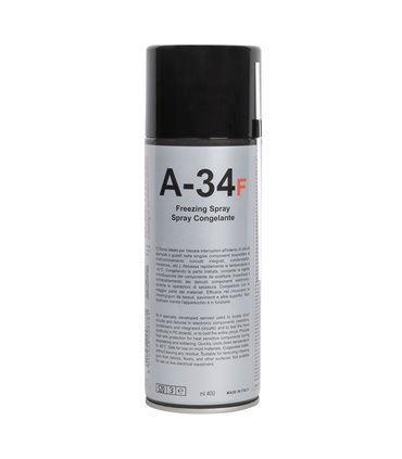 SPRAY CONGELANTE