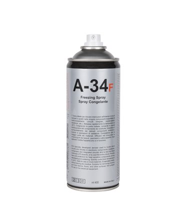 SPRAY CONGELANTE