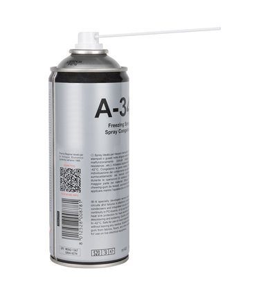 SPRAY CONGELANTE