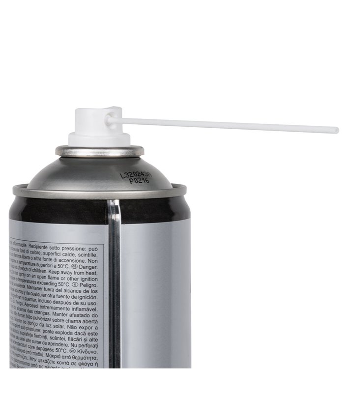 SPRAY CONGELANTE
