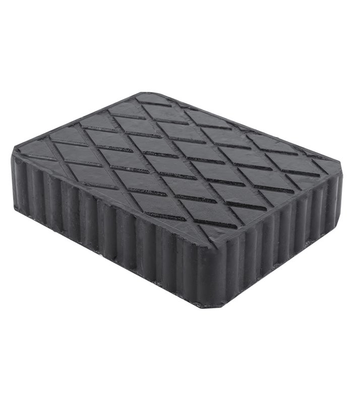 TACO DE GOMA PARA ELEVADOR 160X120X40MM