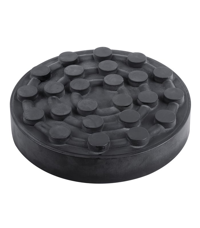 TACO DE GOMA PARA ELEVADOR RAVAGLIOLI/WERTHER 123MM